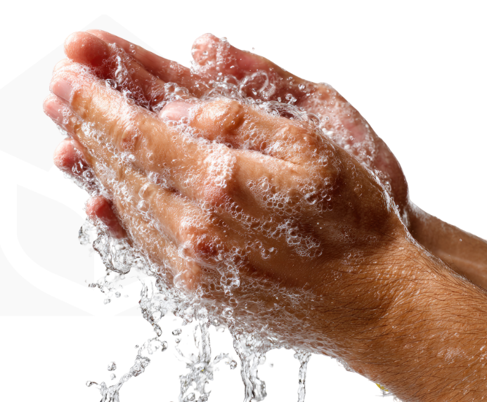 HIGIENE DAS MÃOS NO CUIDADO DOMICILIAR: SEGURANÇA EM CADA TOQUE